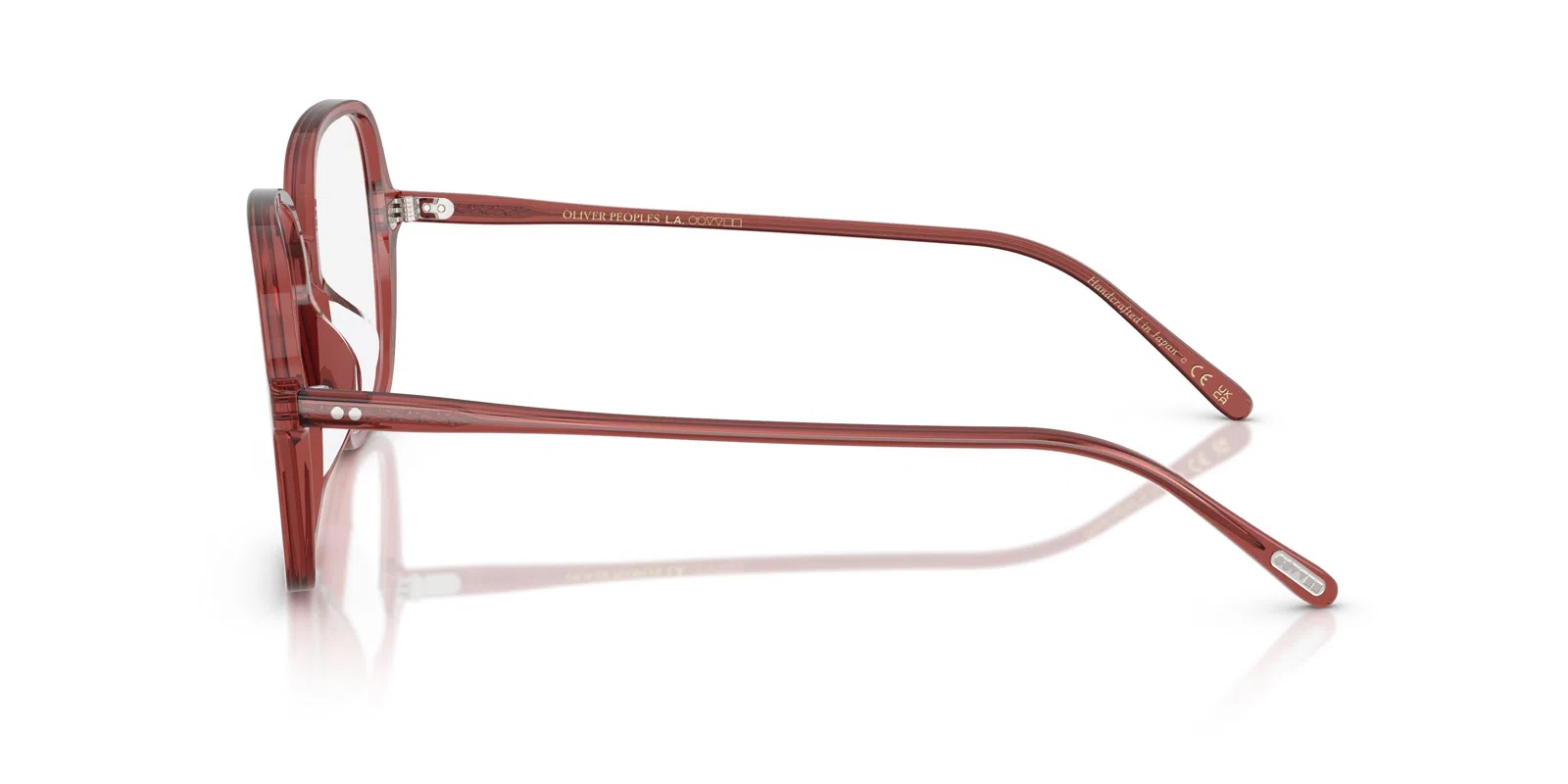 Oliver Peoples Cordina 5567U Eyeglasses - view 2